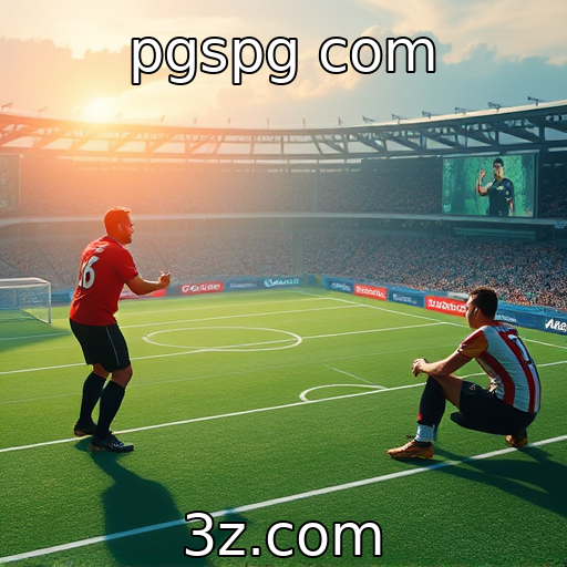 pgspg com - Expansão de Operadoras de Apostas em Mercados Emergentes