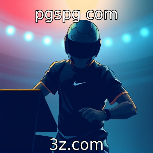 pgspg com | Expansão de plataformas de apostas no mercado brasileiro