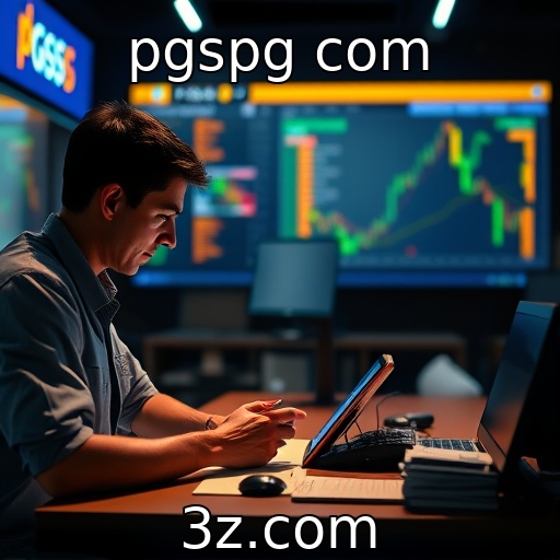 pgspg com | A expansão de operadores de apostas no mercado brasileiro