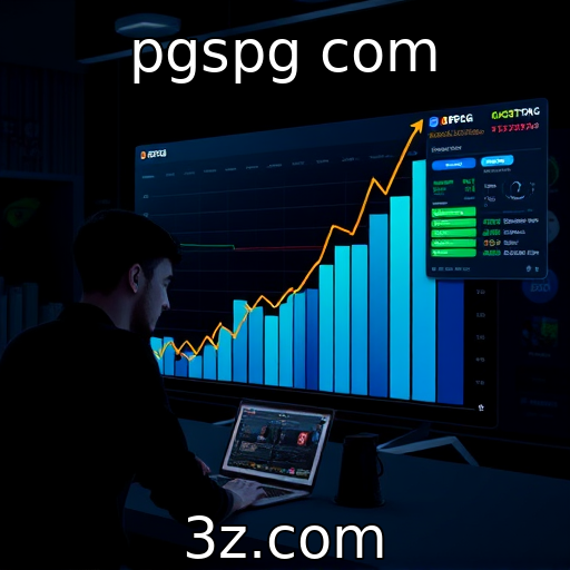 pgspg com | Crescimento de operadores de apostas online no Brasil