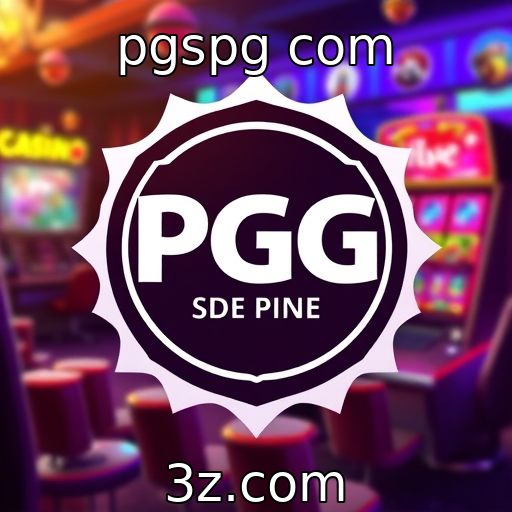 pgspg com : Medidas de integridade e certificações RNG em cassinos online