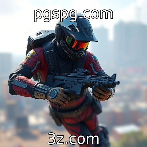 pgspg com - Avanços em tecnologias de baixa latência para jogos ao vivo