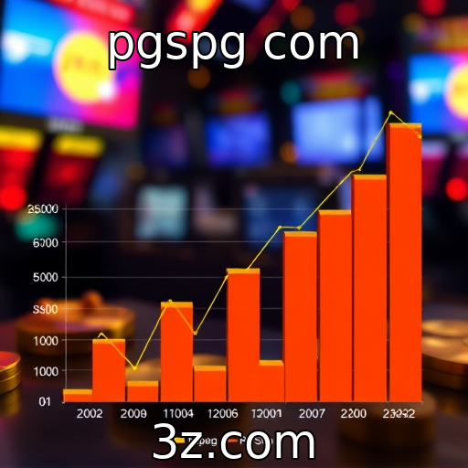 pgspg com | Impacto do Pix nas transações de iGaming