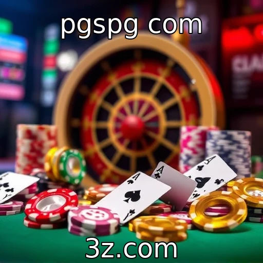 Mudanças regulatórias impactando cassinos online