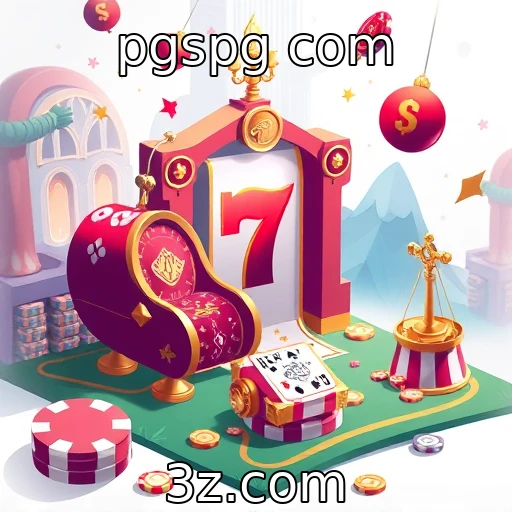 Tendências em design visual para jogos de cassino